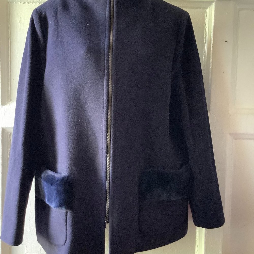 Cinzia Rocca Icons Ladies Jacket